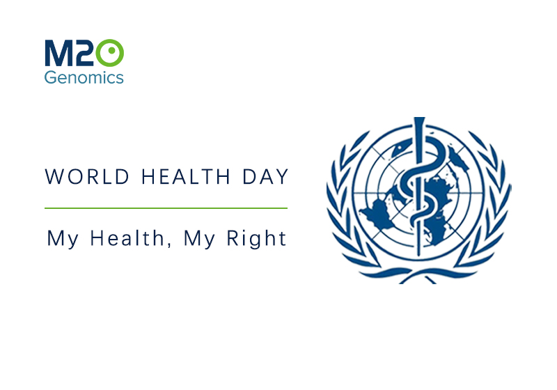World Health Day: Prompting New Technologies to Explore the Mystery of Antimicrobial Resistance with M20 Genomics